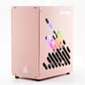 Kingsmen Console Series Personal Computer By The CHIDI Empire | Majestic Pink