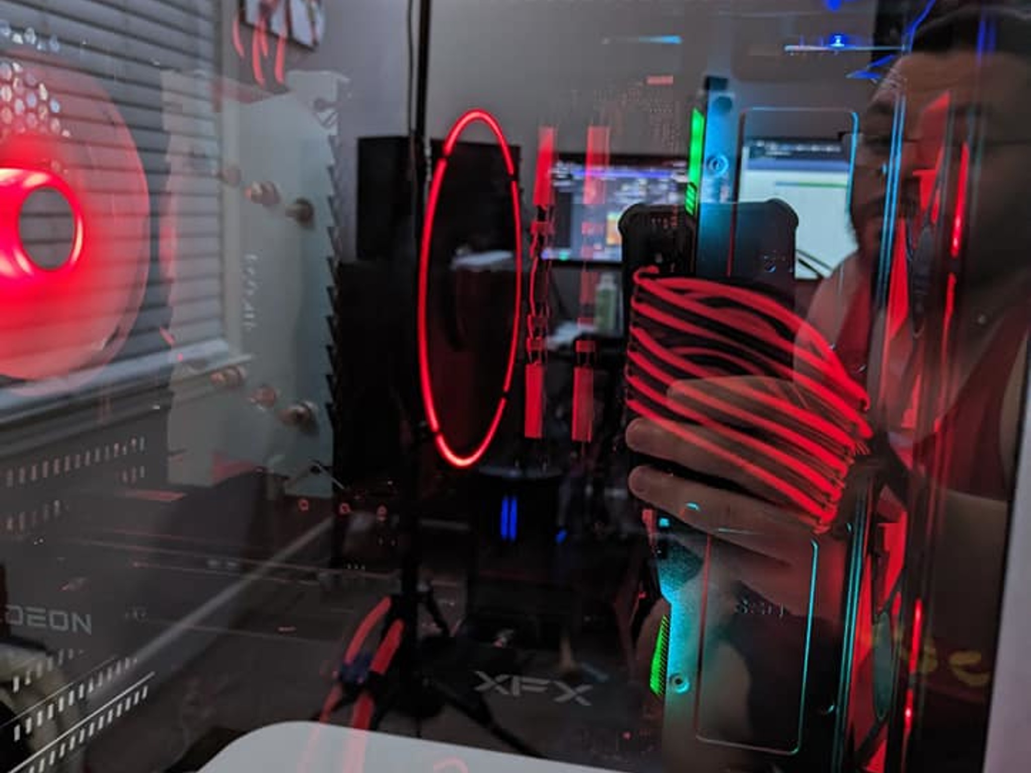 Entry to Mid Level Gaming Custom PC