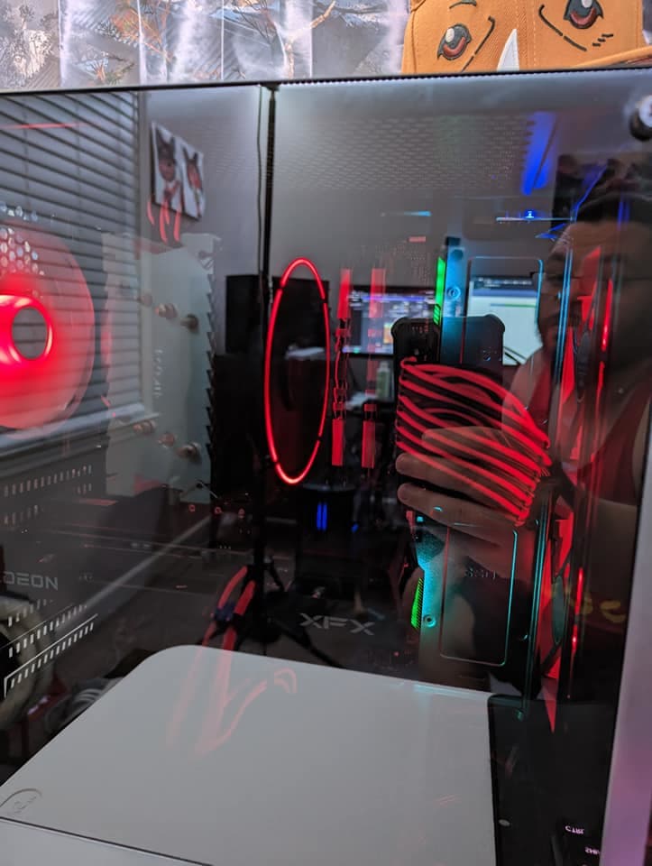 Entry to Mid Level Gaming Custom PC