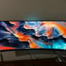 Alienware 34” OLED Curved Ultra-Wide (175hz) (3440x1440 Resolution) Gaming Monitor (AW3423DW)