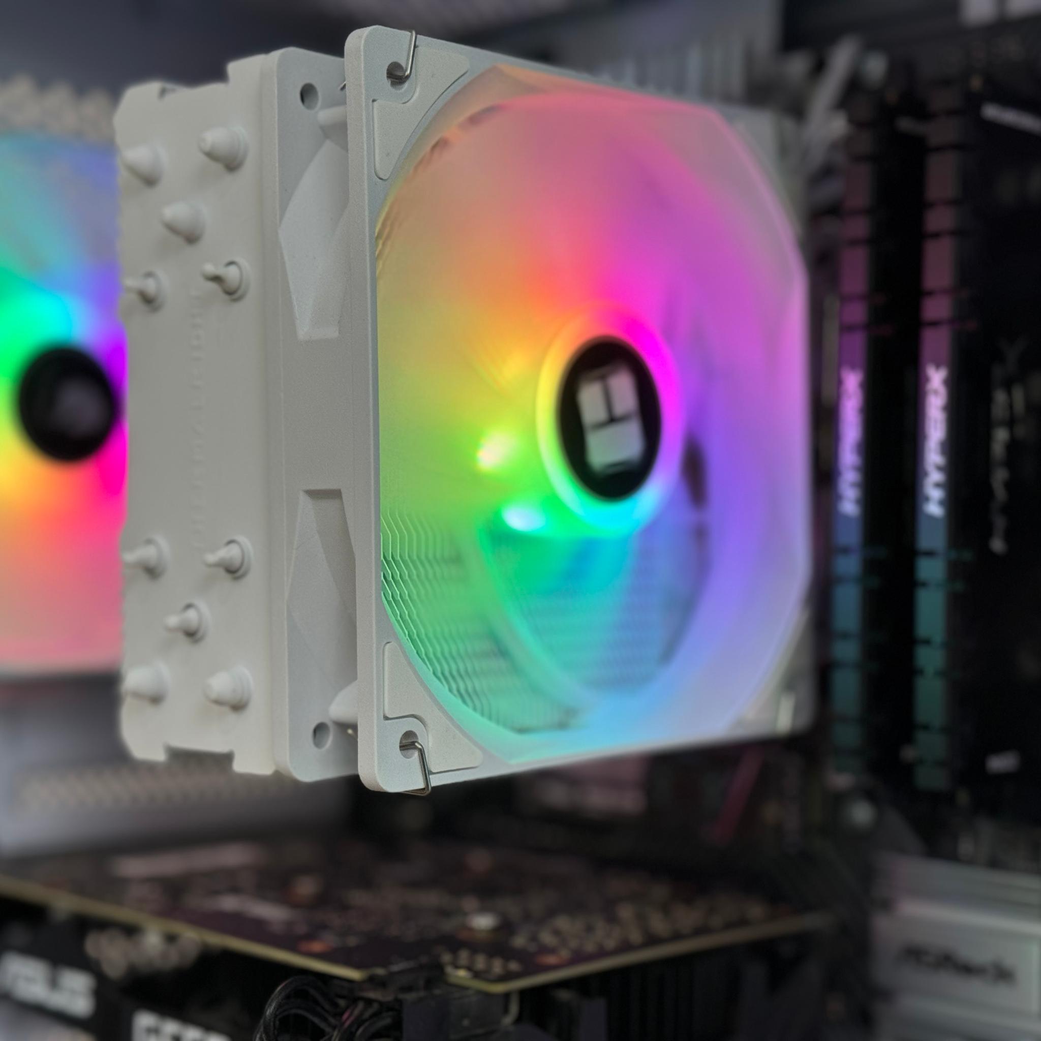 FALL SALE! RTX 3060 Ti Ryzen 5 5600 Gaming/Streaming 1440p PC