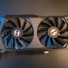 Zotac GeForce RTX 3060 Ti 8 GB Twin Edge OC LHR