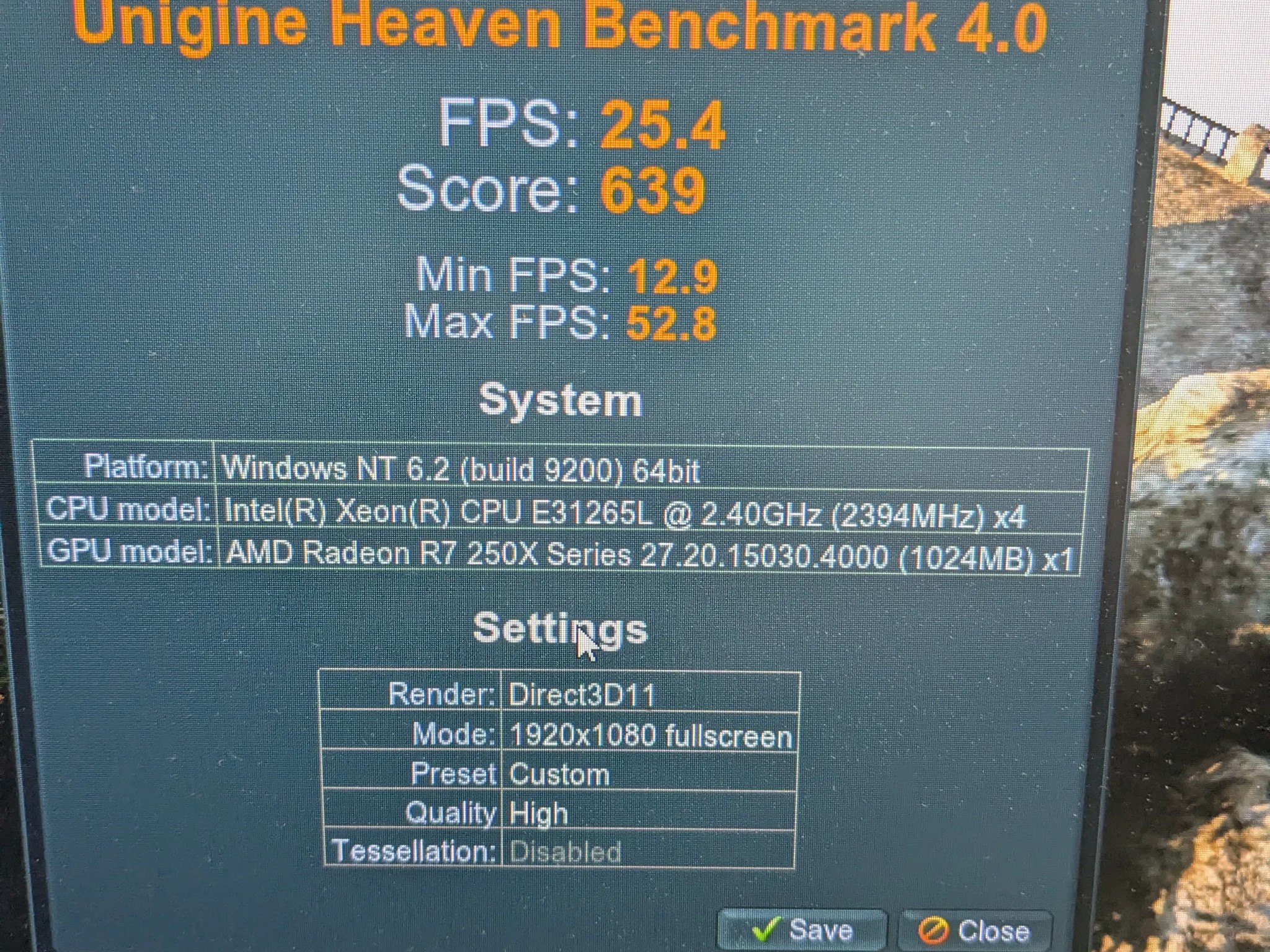 Scratch and Dent | 60 FPS Fortnite | Xeon E3 (Similar to i7-2600S), 16GB RAM, 256GB SSD, Win10, WiFi