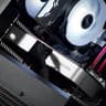 💥 Ryzen 5 5600+RTX 3060 Ti FE | 16GB DDR4 | 1TB NVMe | FREE Ship! | WiFi/BT | 1080p/1440p Gaming PC