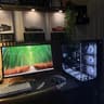 Radeon RX 9060 XT 16GB Custom Gaming PC - Ryzen 7 7700X, 32GB RAM, 1TB NVMe SSD