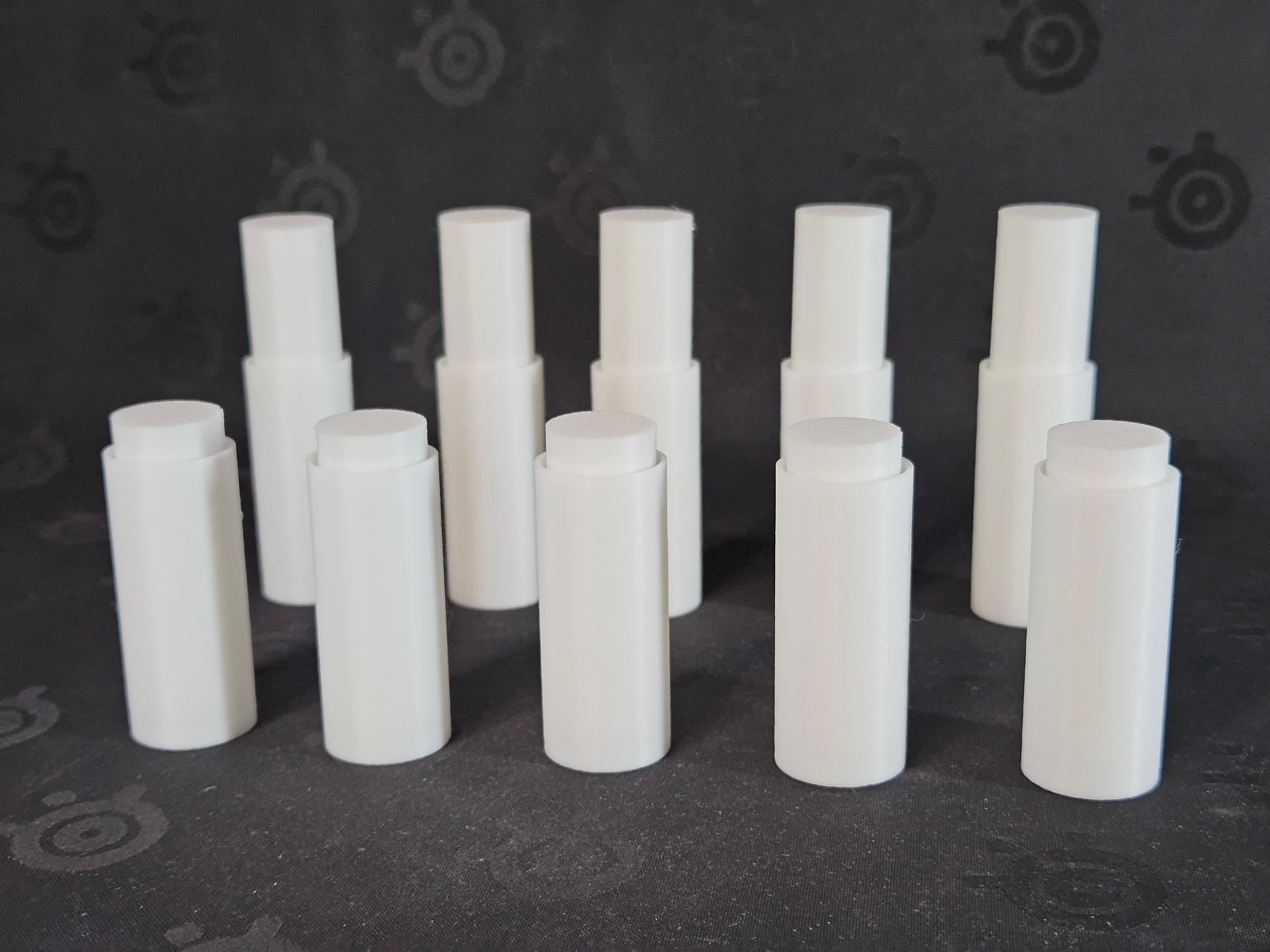 GPU Supports - White - Bulk Pack 10pcs