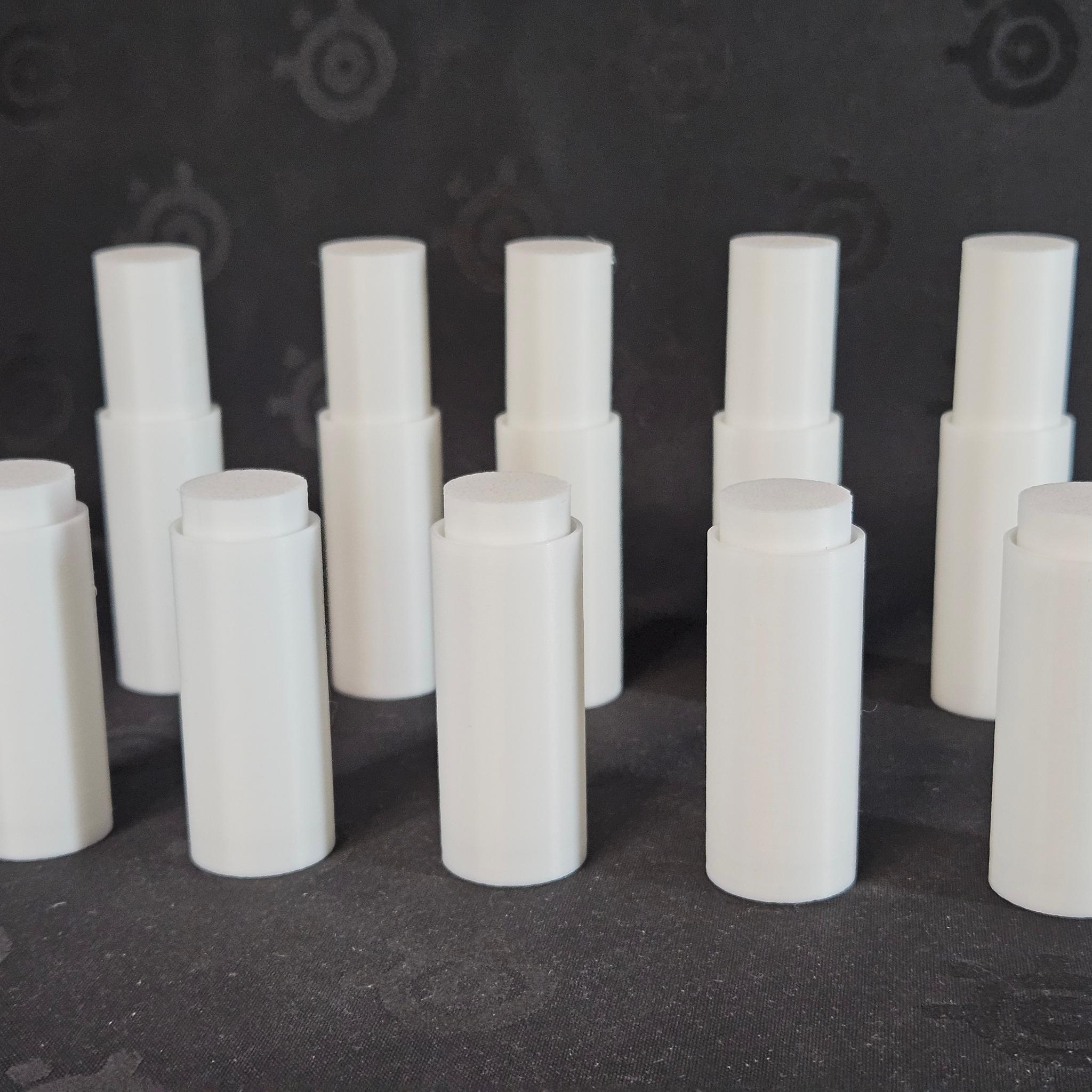 GPU Supports - White - Bulk Pack 10pcs