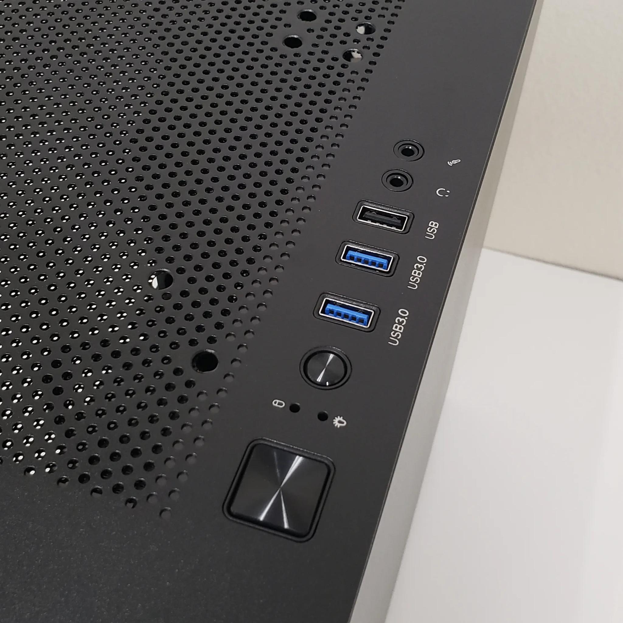 PC Sale! Ryzen 5 9600X, RTX 5070, 32GB-DDR5 6000, 2TB SSD NVMe, 850W PSU