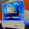 GeForce RTX 3070 Custom Gaming PC - Core i5-13400F