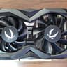 Zotac GTX 1660 Ti graphics cardd