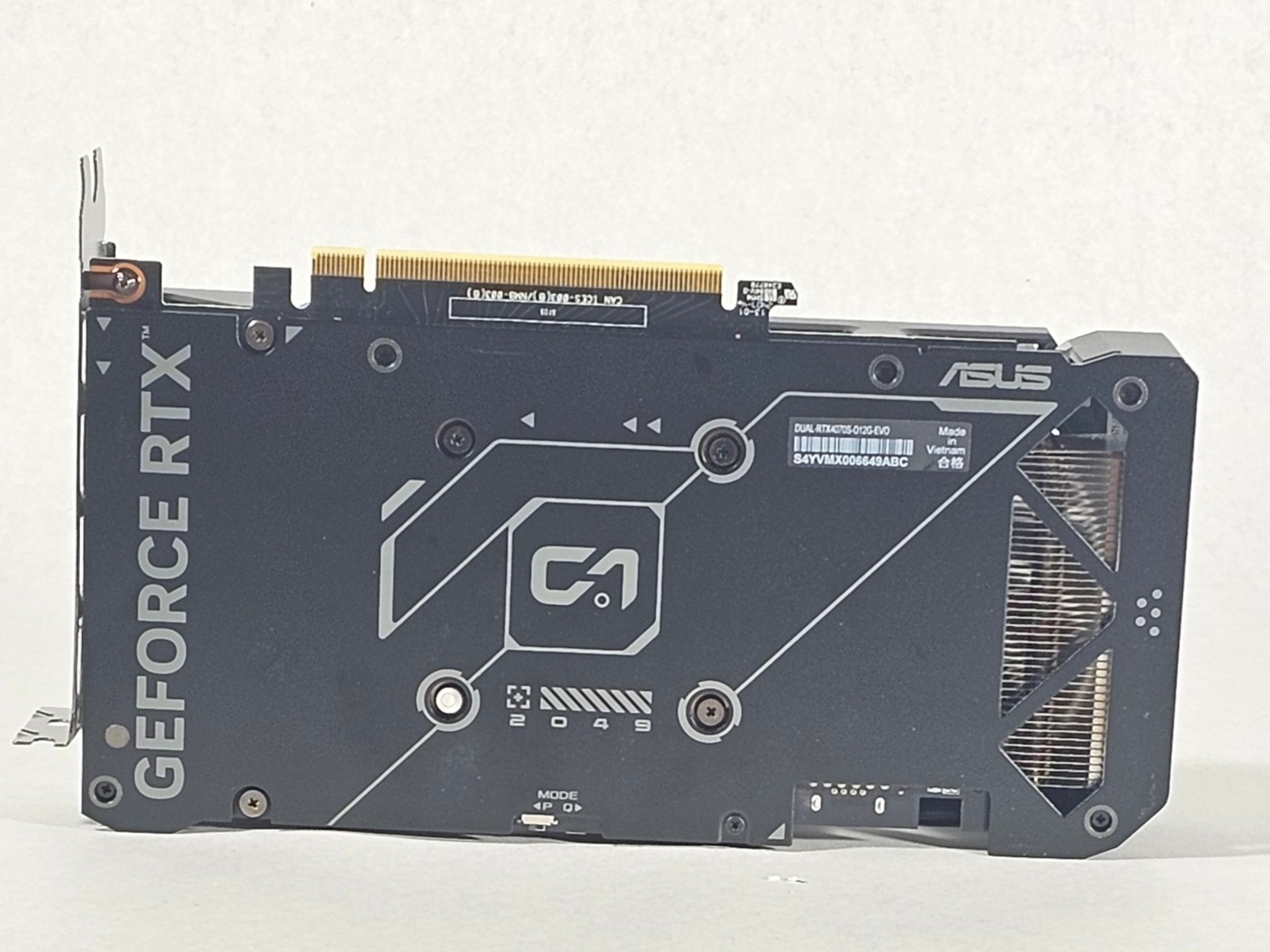 RTX 4070 Super ASUS 12GB