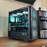 RTX 4070ti Super | Intel i7 13700K | 32GB DDR5 | 2TB SSD | The Digital Hero V4