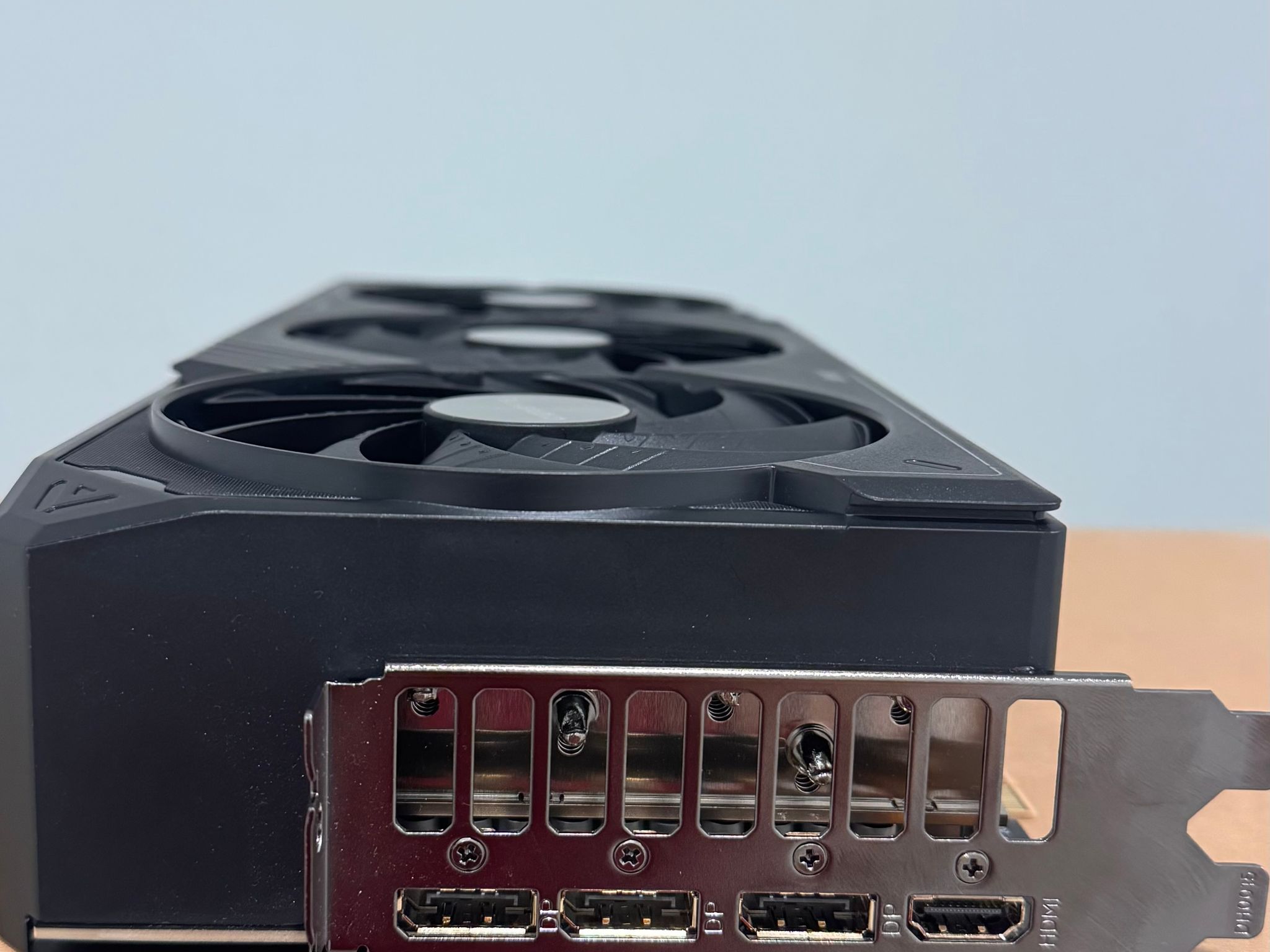 GIGABYTE GeForce RTX 5090 WINDFORCE OC 32G