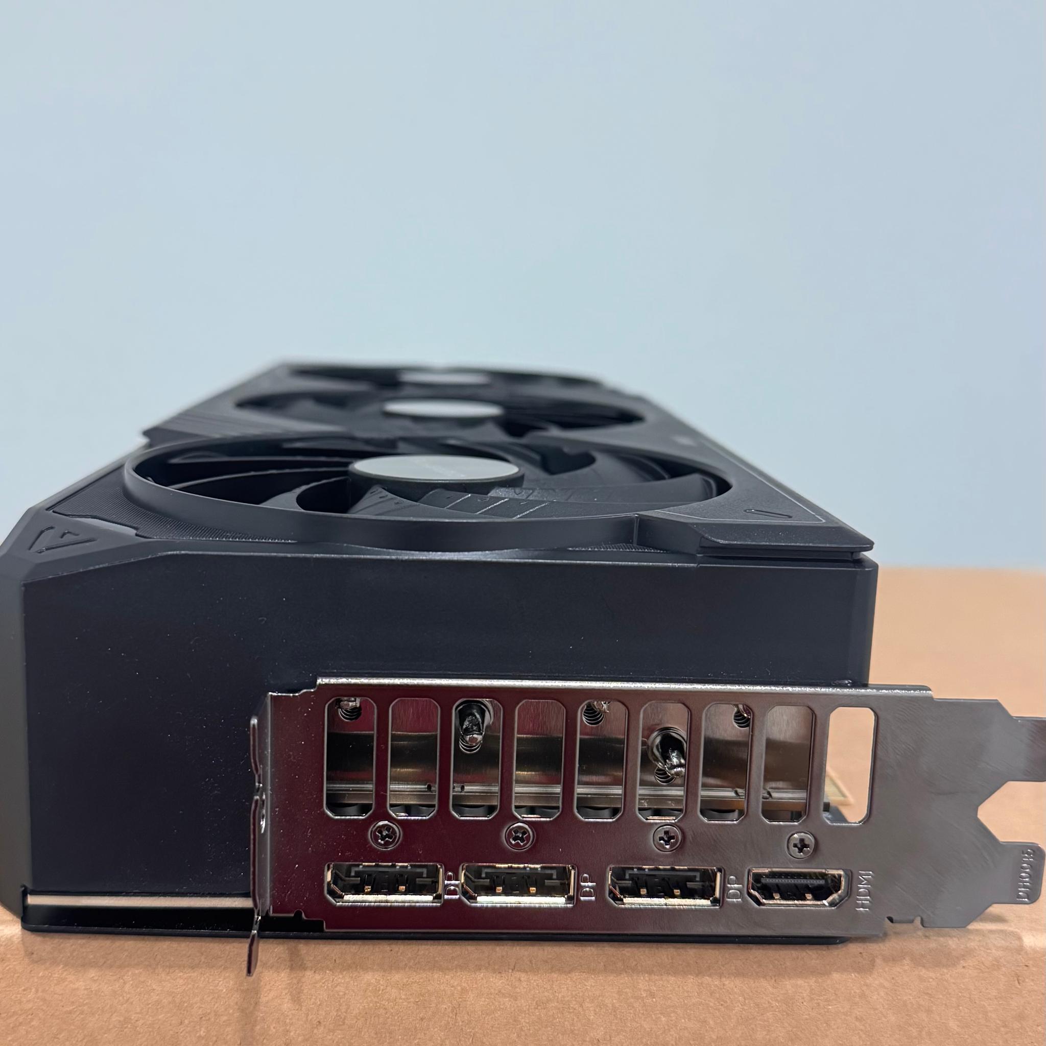 GIGABYTE GeForce RTX 5090 WINDFORCE OC 32G