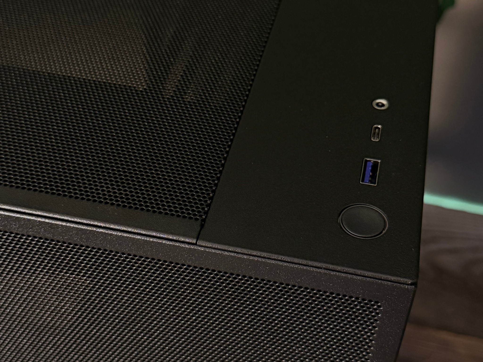 NZXT H5 Flow (2024)