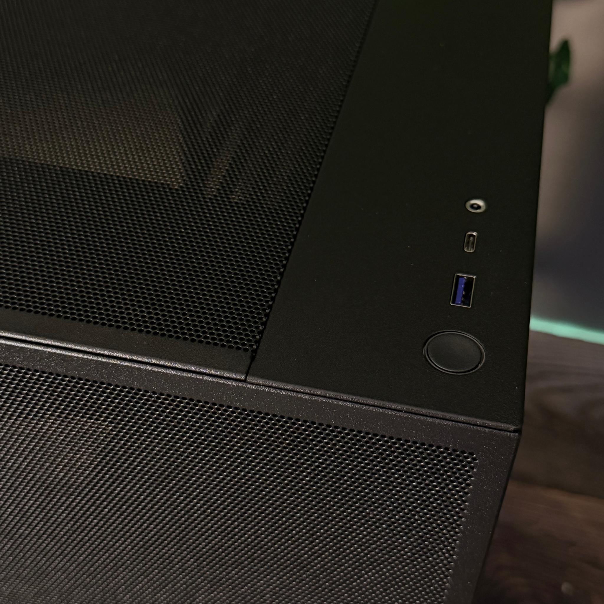 NZXT H5 Flow (2024)