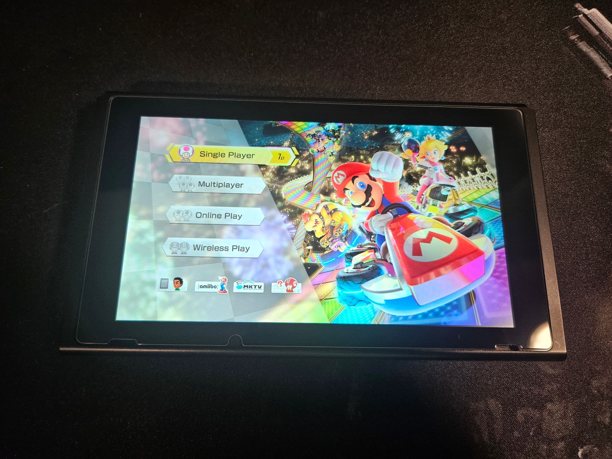 Modded Switch 128gb, Picofly, Very Good Condition