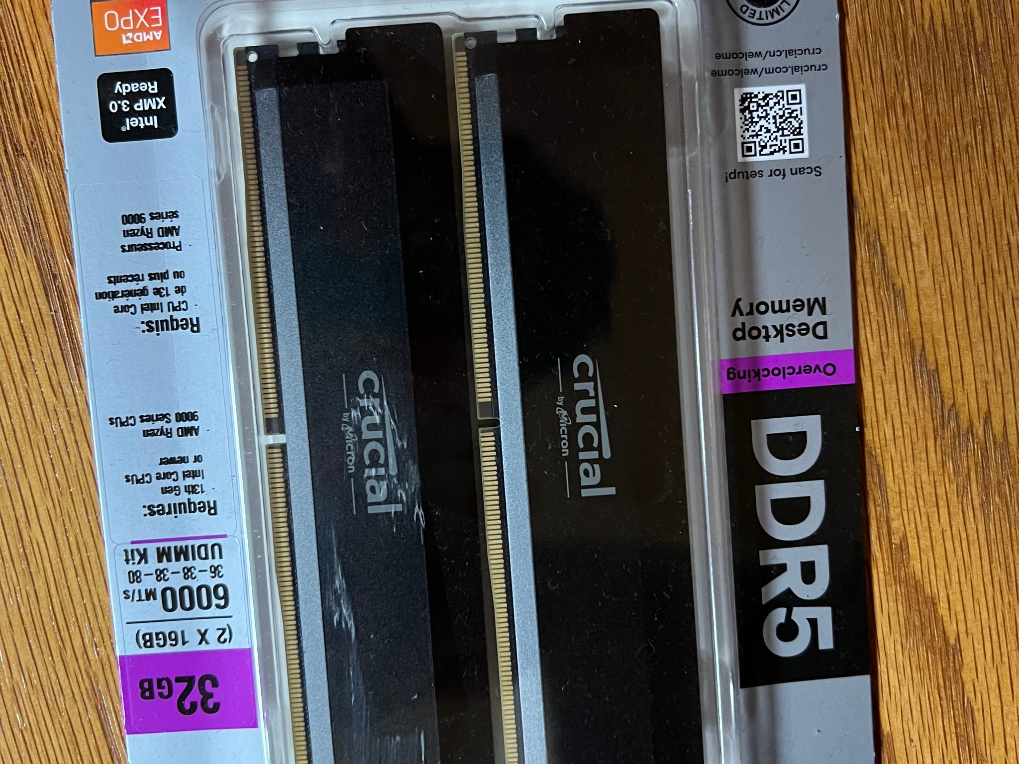 Custom Gaming PC Build
