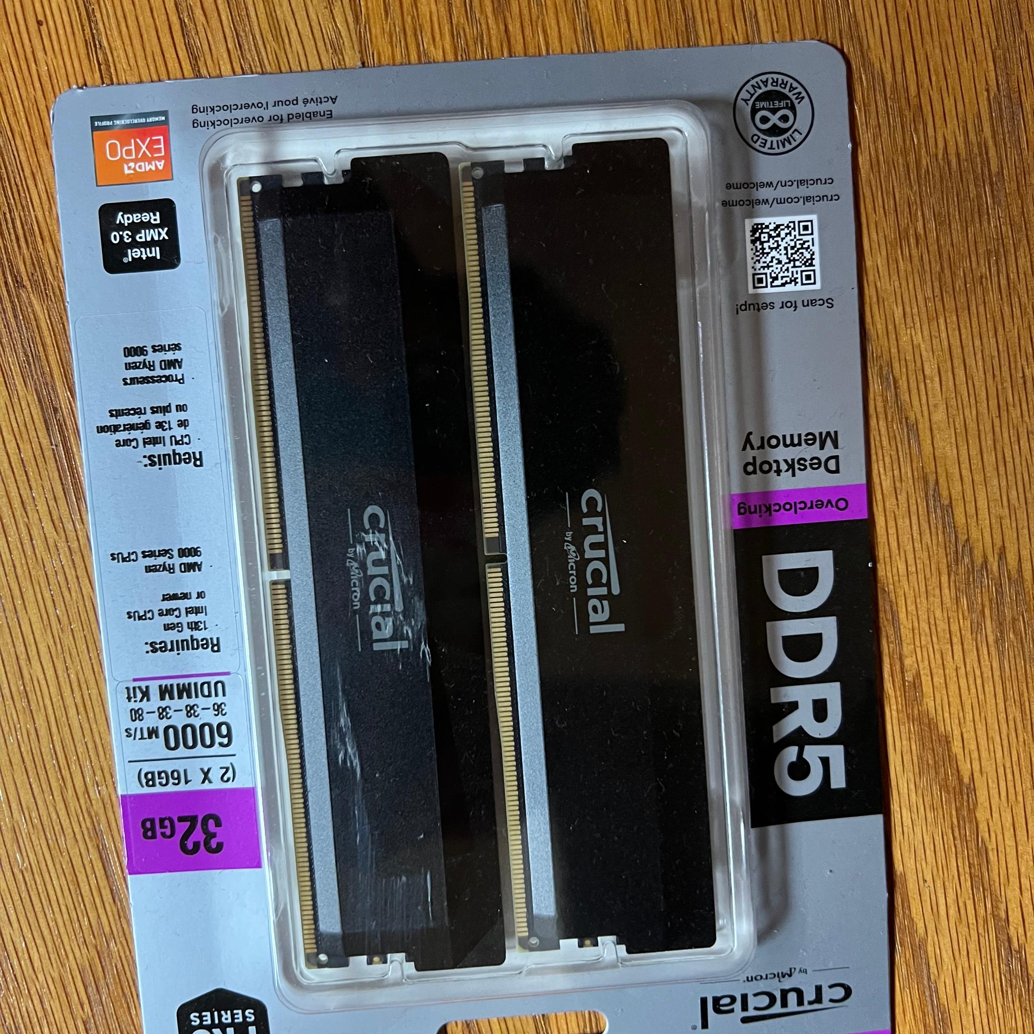 Custom Gaming PC Build