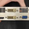 Palit NVIDIA GeForce GTX 460 1GB GDDR5 PCIE Graphics Card - HDMI, DVI, VGA