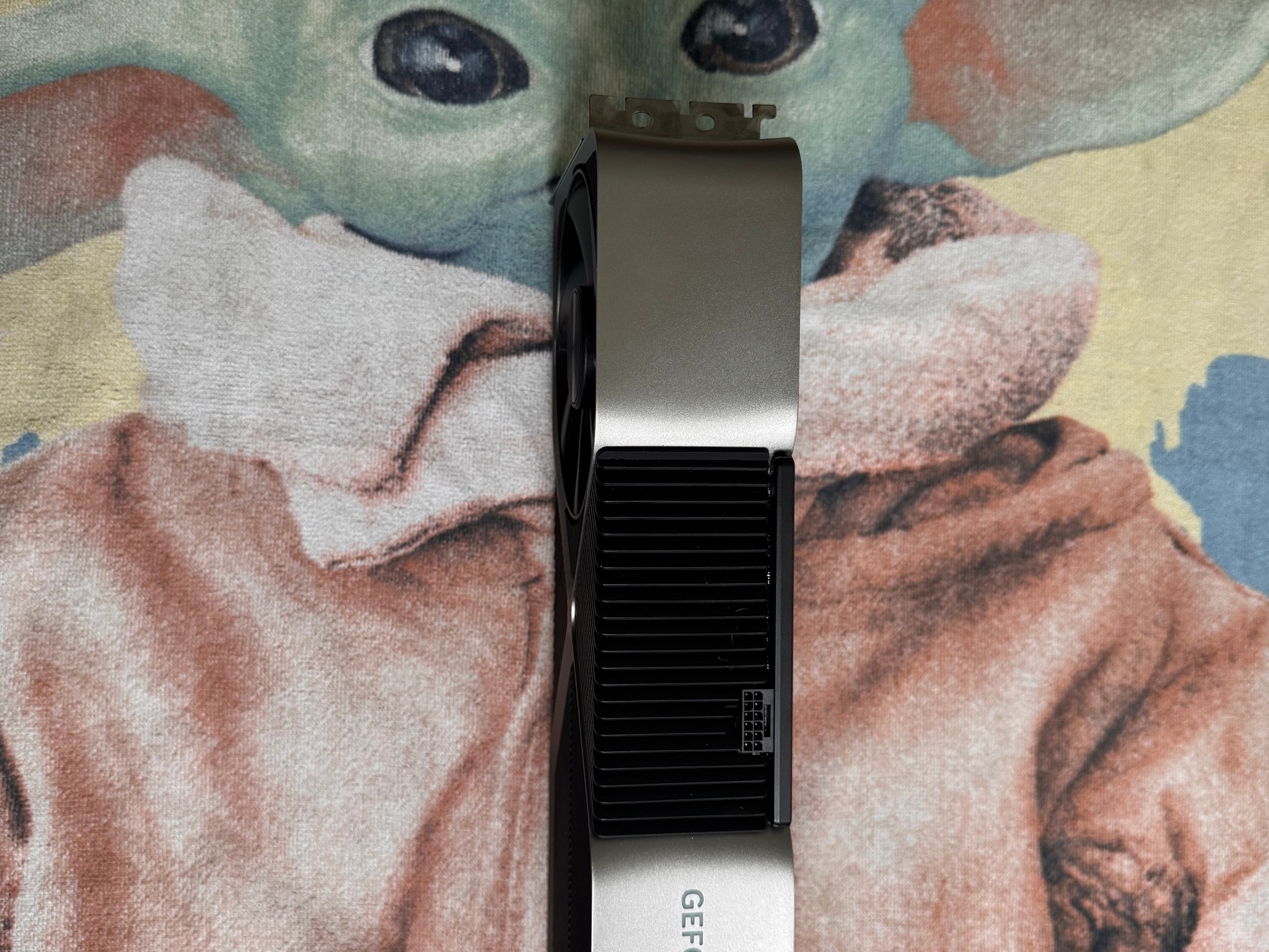 NVIDIA GeForce RTX 4080 Founders Edition