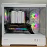 RTX 3080 12gb FTW3 Ryzen 9800X3D Gaming PC
