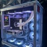 👑Big Daddy Super👑| Ryzen 7 9800X3D | RTX 4070 Super| 32 GB DDR5 | 3.25 TB NVME|1200W Corsair PSU