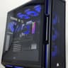 Gaming PC Ryzen 7 9800X3D 32GB RAM 2TB SSD RTX 5080 16GB Windows 11 Computer
