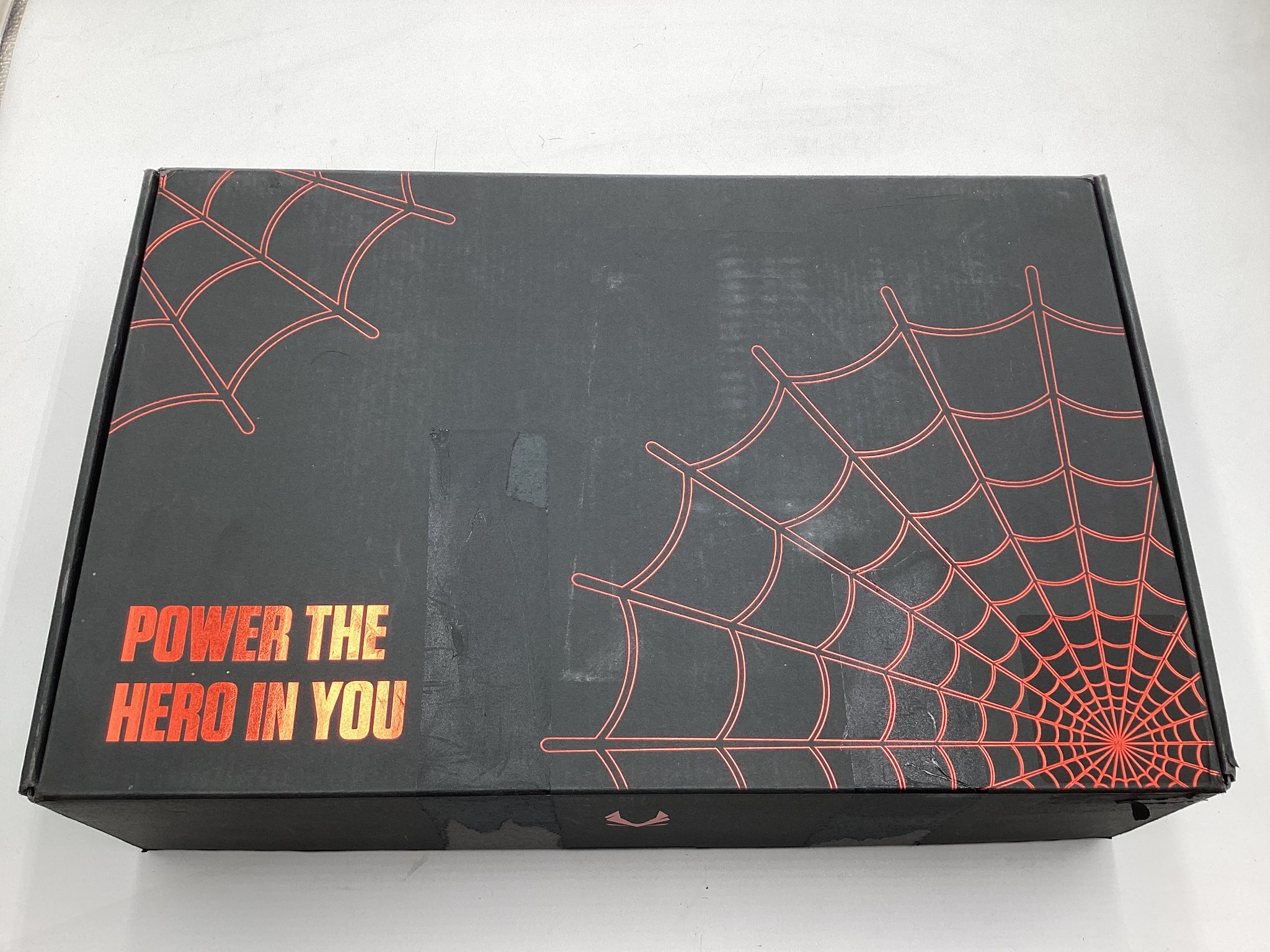 ZOTAC Gaming GeForce RTX 4070 Ti AMP AIRO Spider-Man: Across The Spider-Verse Inspired Graphics Card