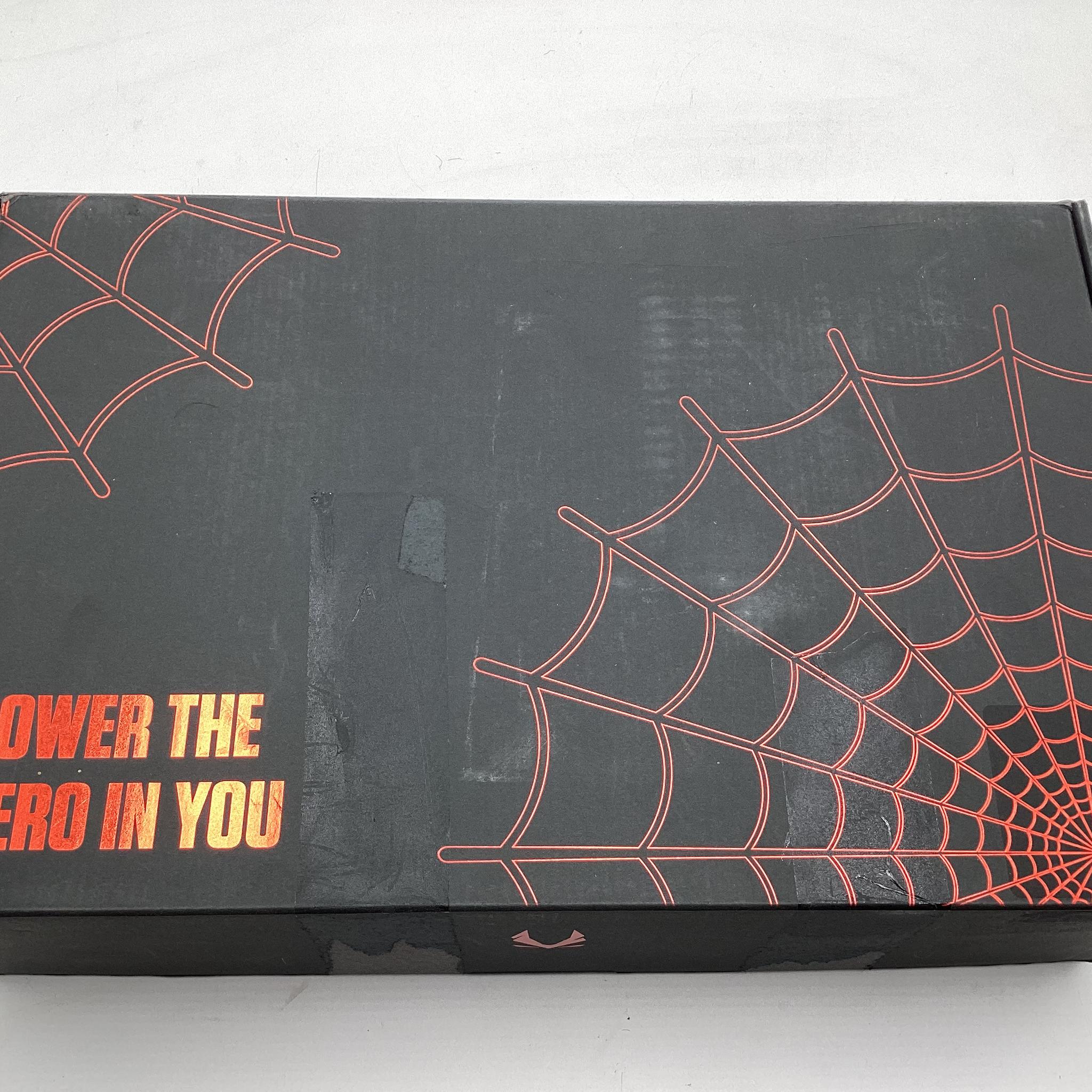 ZOTAC Gaming GeForce RTX 4070 Ti AMP AIRO Spider-Man: Across The Spider-Verse Inspired Graphics Card