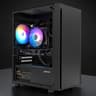 Budget Gaming PC | GeForce GTX 960, Xeon i7 8-Core CPU, 16GB RAM, 256GB M.2, WIN 11 Pro, WIFI