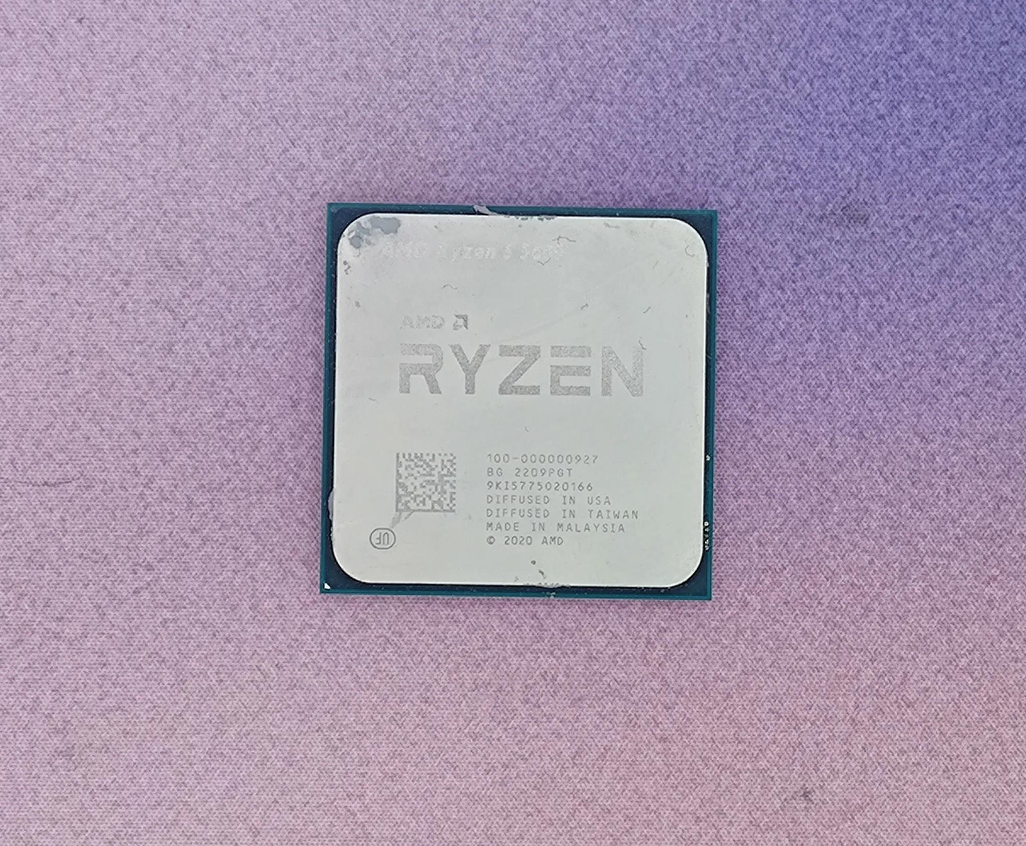AMD Ryzen 5 5600 Processor | Jawa