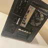 All-Black RGB Gaming PC – Ryzen 5 3600 / RX 6600