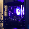 Shortstack | i3-10100f & GTX 1060 6GB Gaming PC