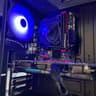 i7-3770 Gtx 970 Budget Build