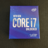 Brand New Intel Core i7-10700K | 8-Core/16-Thread 