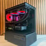 RTX 5060 | RYZEN 5 5500 | 16GB DDR4 | 500GB SSD | 240MM AIO