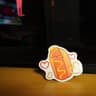 Squish Beast | RTX 5060 TI 8GB| RYZEN 5 7600X | 32GB DDR5 | 960GB 2.5 SSD | + Hotdog Sticker
