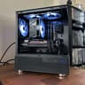 *SALE* RX 7700XT | Intel i5 12400 | 32GB DDR5 | 1TB SSD | The Dark Officer Elite RX