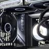 🐼👑King Panda V2|RTX 4070ti Ryzen 7 9700x 32gb ddr5 1tb👑🐼