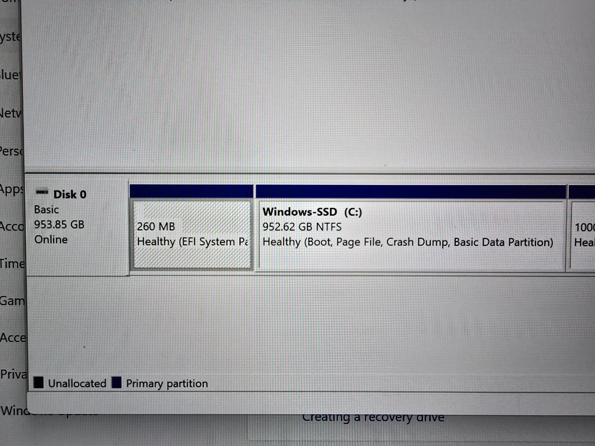 Lenovo Legion 7i laptop w/Nvidia 3070