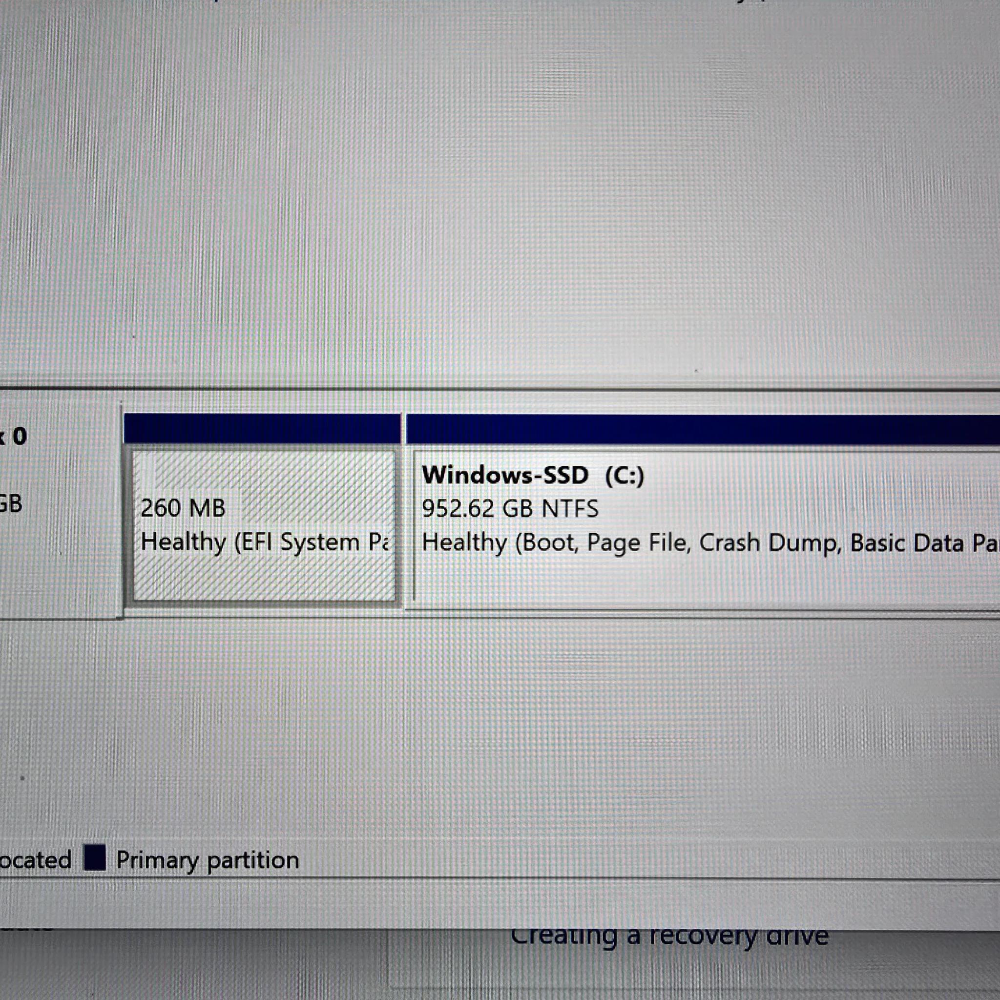Lenovo Legion 7i laptop w/Nvidia 3070