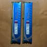 Kingston HyperX Genesis 8GB (2x4GB) DDR3-1600 CL9 Desktop RAM Kit