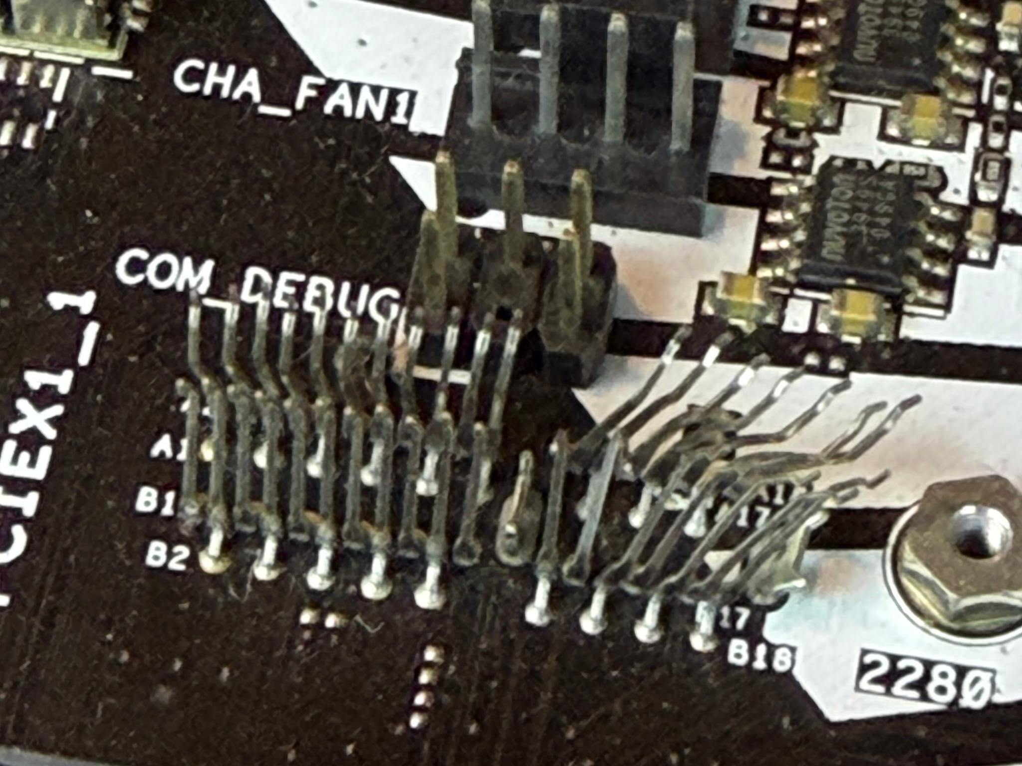 Asus PRIME z390-P G4900T+8gb Ram with CPU cooler