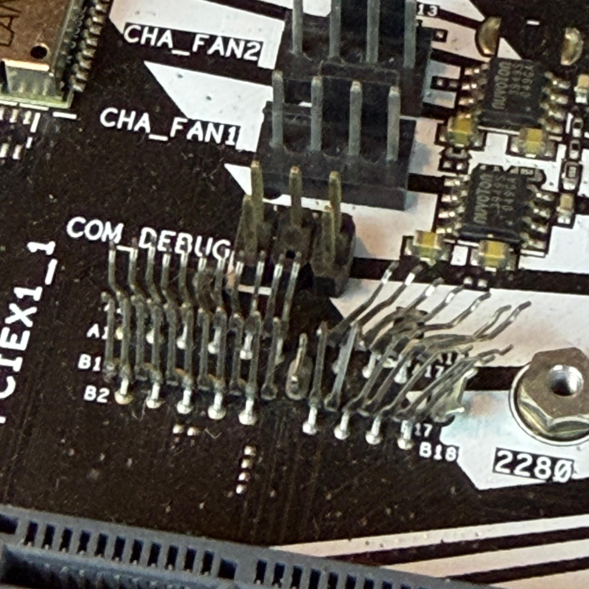 Asus PRIME z390-P G4900T+8gb Ram with CPU cooler
