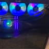 Radeon RX 6800 Custom Gaming PC - Core i9-10900KF