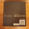 EVGA SuperNOVA 850w P2 80+ PLATINUM PSU