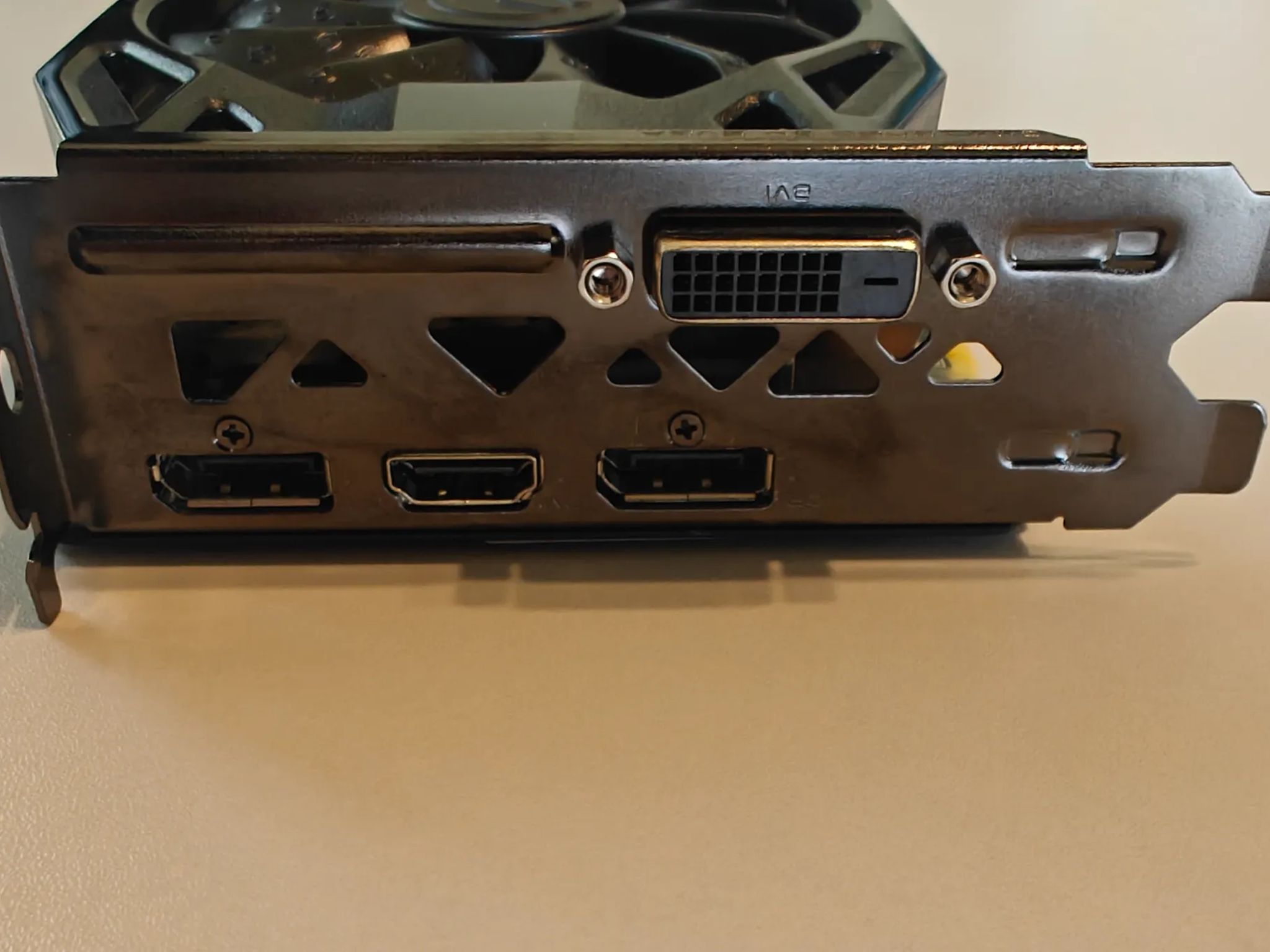 EVGA GeForce RTX 2060 SUPER SC ULTRA GAMING, 08G-P4-3067-KR, 8GB GDDR6, Dual HDB Fans