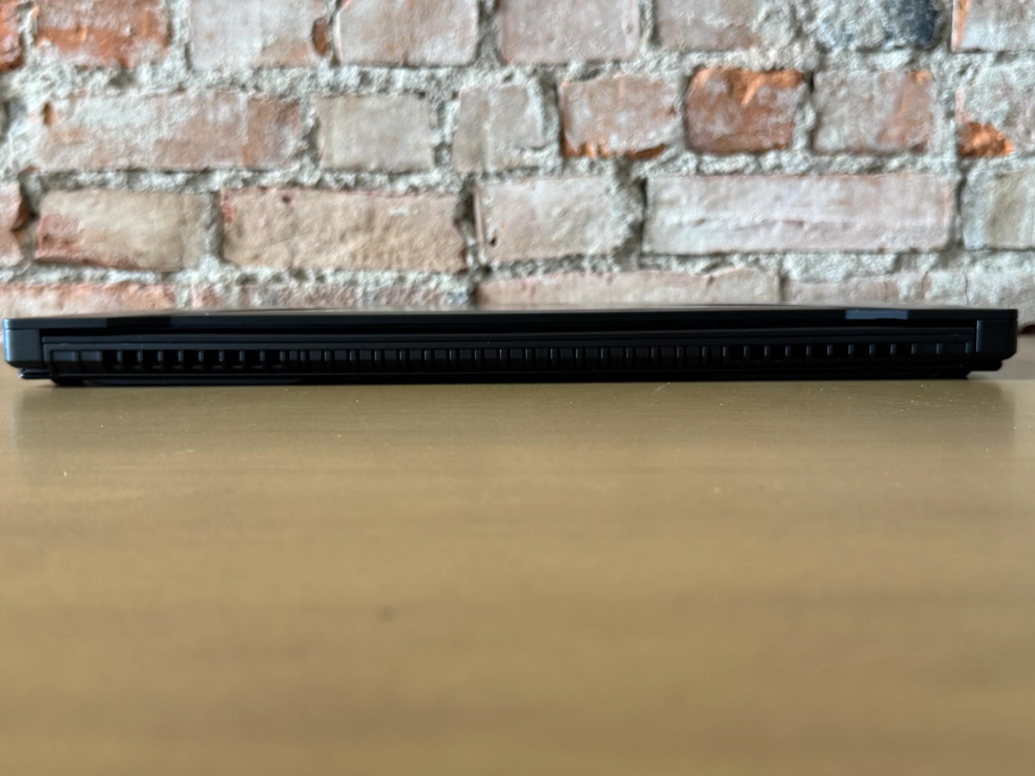 Asus FX503VM-NS52 Gaming Laptop i5-7300HQ Nvidia GTX 1060 16GB RAM1 1TB NVMe Windows 11 Refurbished