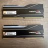 G. Skill Trident Z5 RGB PC RAM DDR5 6000 64GB/32GBX2